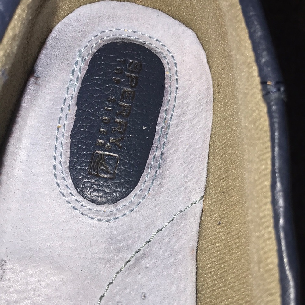 Sperrys - Picture 3 of 4
